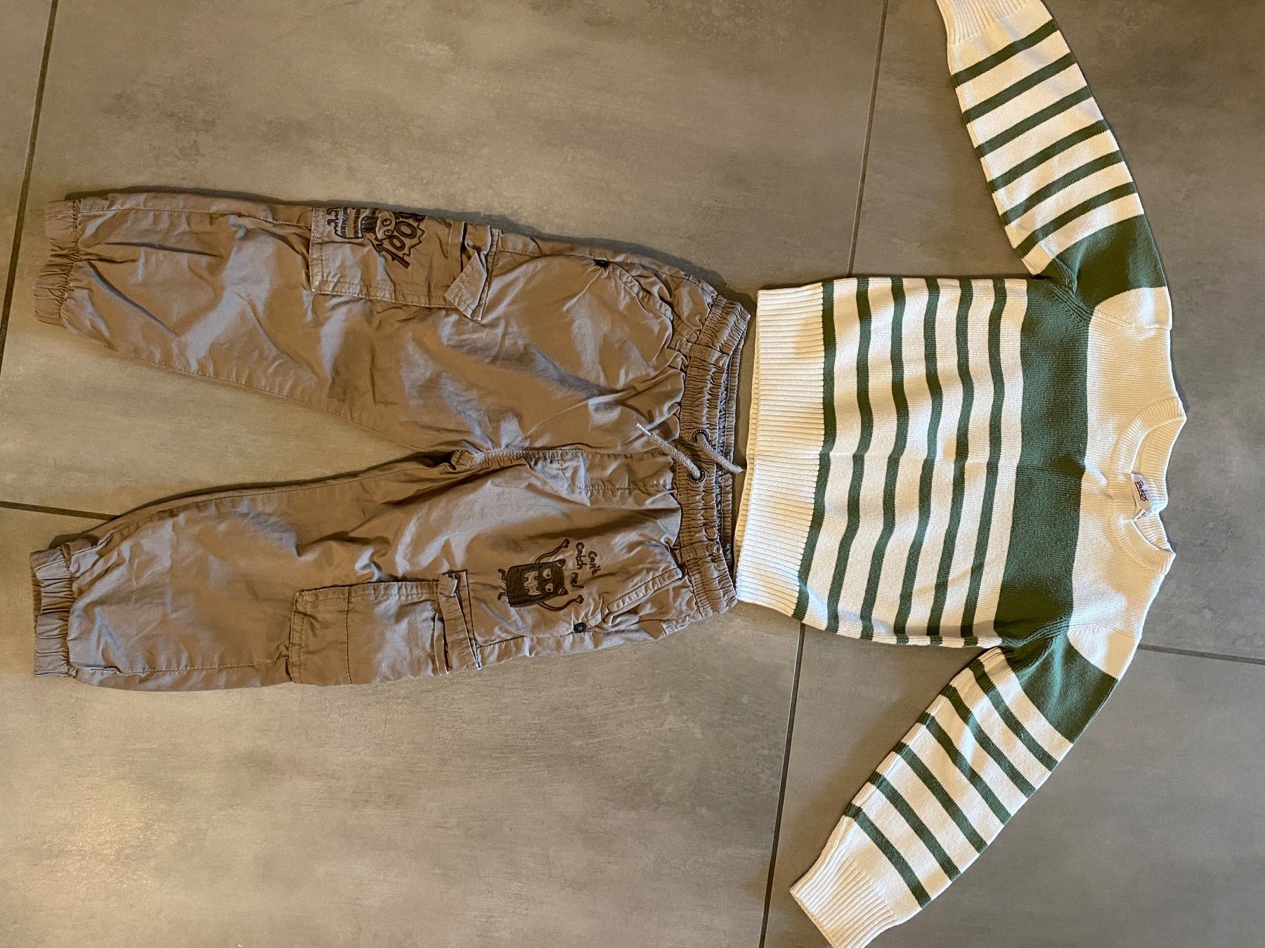 Lotti & Set di vestiti: Hose+Pullover – Usato da Camorino venduto da kat_zg8m