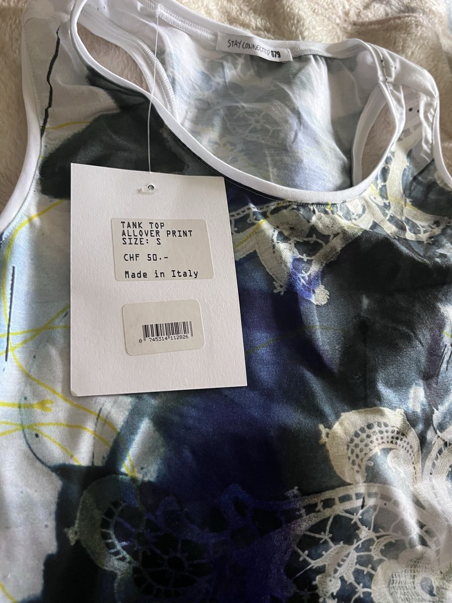 Lotti di vestiti: Sportswear Paket : size S – Nuovo e nell'imballaggio originale da Zürich venduto da Proton_Slit 3