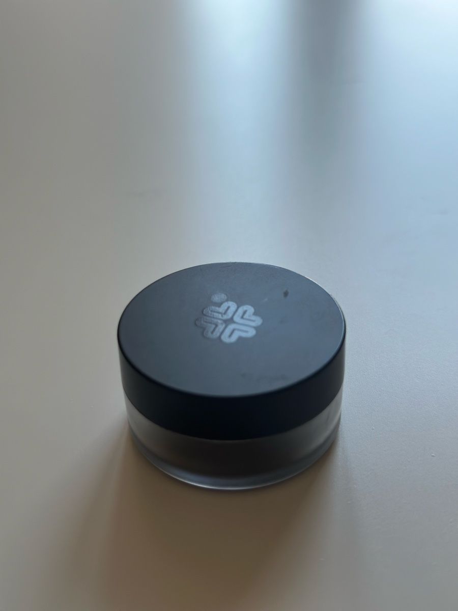 Make-up: Lily Lolo Eyeshadow/ Lidschatten schwarz – Usato da Küssnacht am Rigi venduto da annine.l.