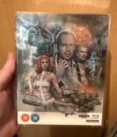 The Fifth Element - 4K Ultra HD Steelbook