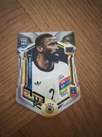 Antonio Rüdiger Elite cut
