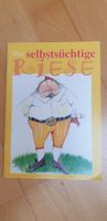 Der selbstsüchtige RIESE