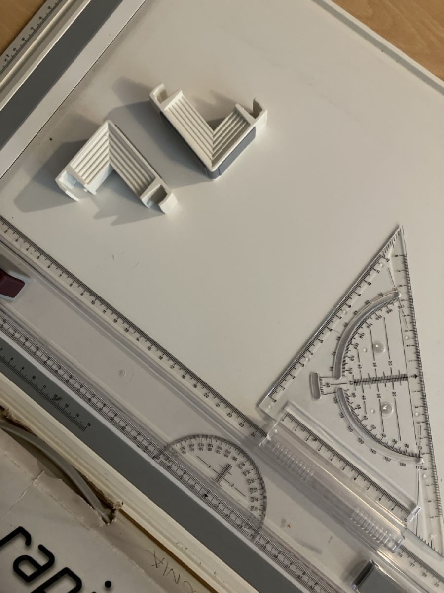 Rotring plaque à dessin rapide a3 (Neuf (Voir description)) à St-Aubin ...