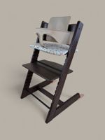 Stokke® Tripp Trapp inkl. Babyset & Kissen / Eiche