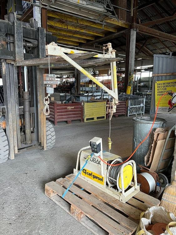 Gaszug Für Bagger EX230 - 2,5 Meter Premium Qualität