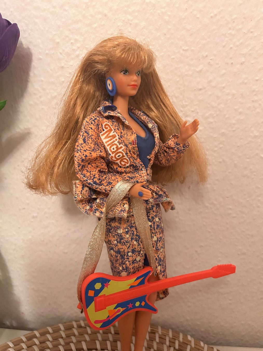 Puppen: Barbie Midge disco – Gebraucht aus Villeneuve VD von sge_7fbm 2