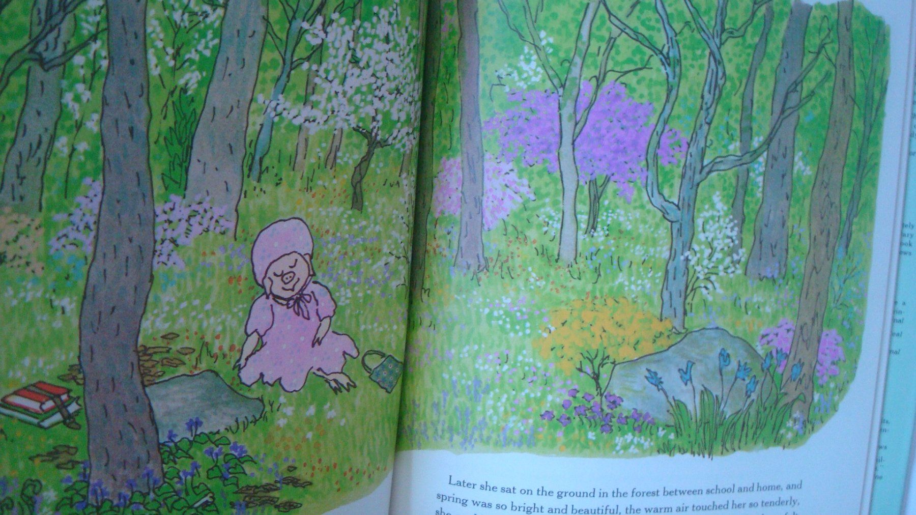 Libri: The Amazing Bone William Steig – Usato da Münchenstein venduto da Pesci6 3