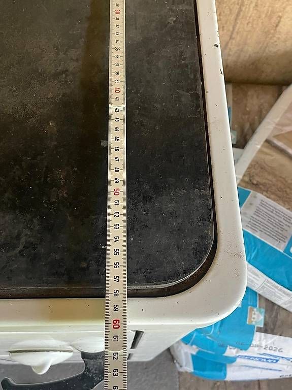 Cucine: Elcalor Holzherd – Usato da Sitterdorf venduto da Sai_vxm9 2