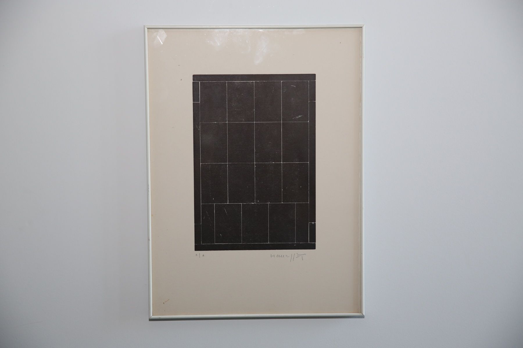 Foto & Immagini: geometric print – Usato da Zürich venduto da considermichael