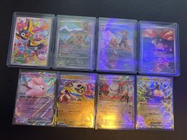Pokemon Karten Ascended Heroes Englisch