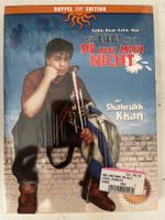 Sie liebt mich Sie liebt mich nicht - Bollywood DVD 📀 NEU