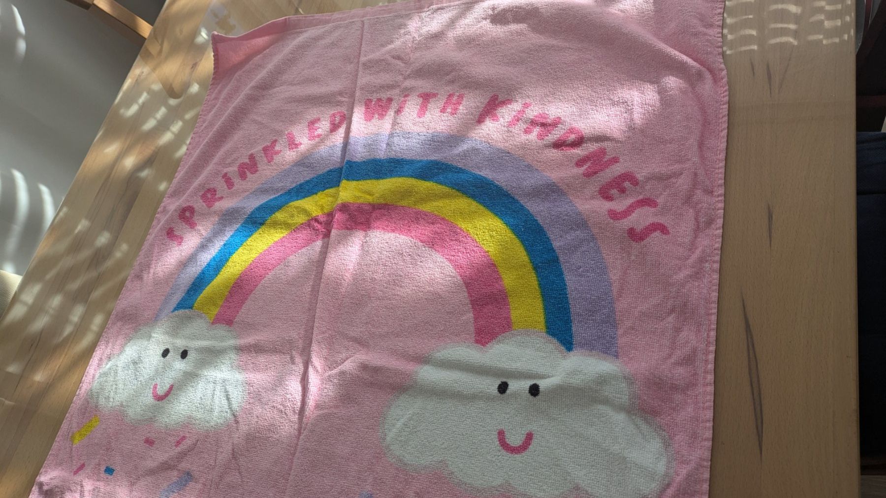 Teli da bagno: Peppa Pig - Peppa Wutz - Badetuch - Strandtuch – Usato da Staufen venduto da Fleby84 2