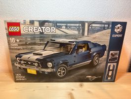 LEGO Creator/Icons 10265 Ford Mustang