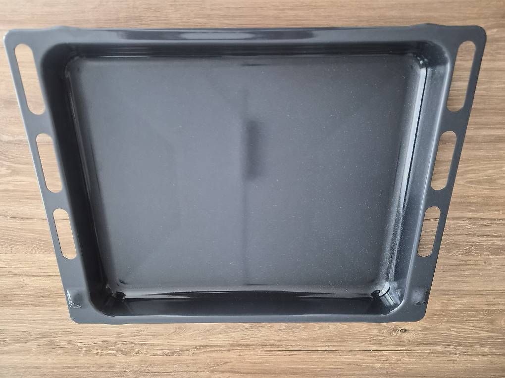 Backformen: Backblechset – Gebraucht aus Hindelbank von Andy21073 3
