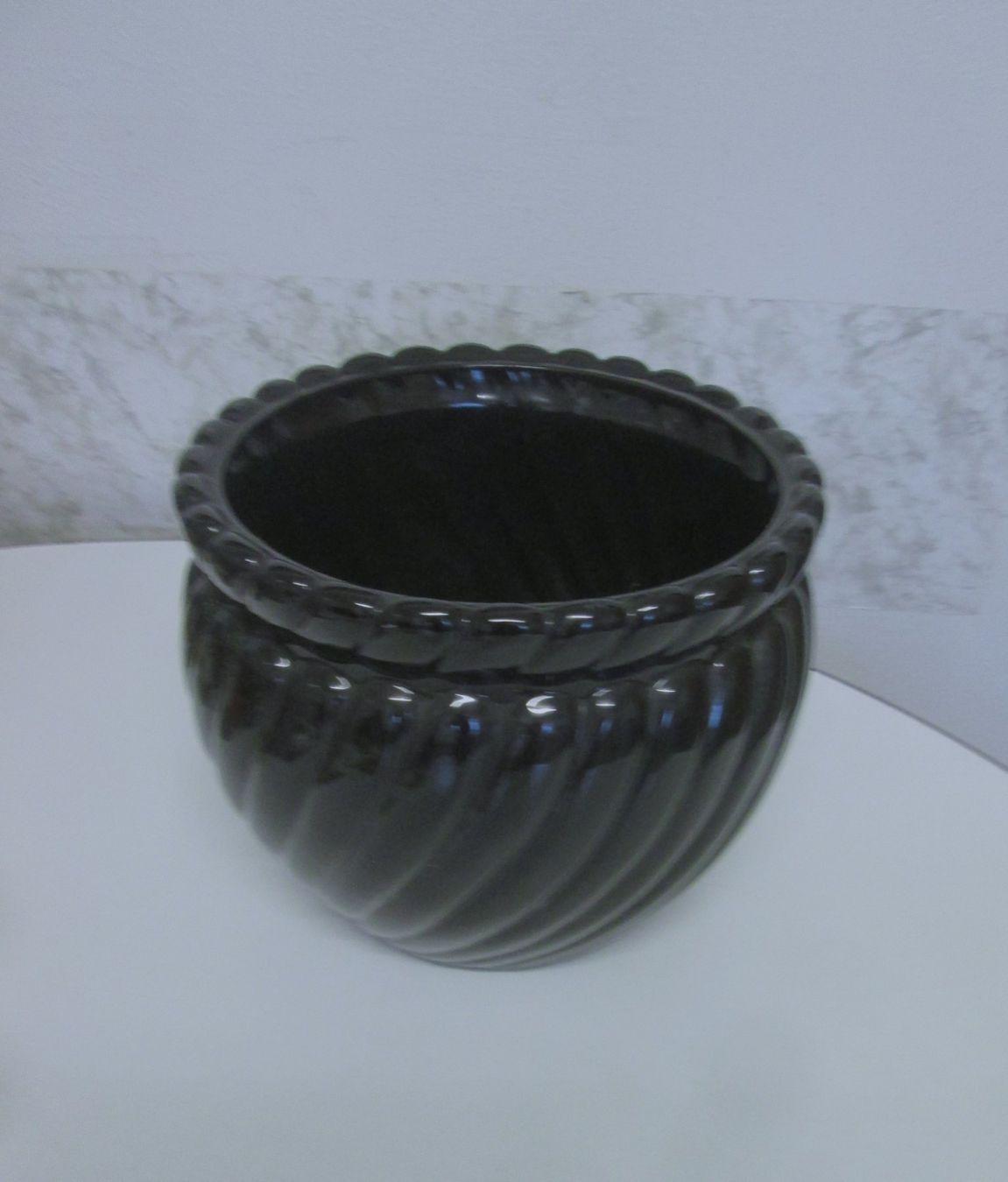 Vasi per fiori: Vase aus Keramik – Usato da Sementina venduto da babucia