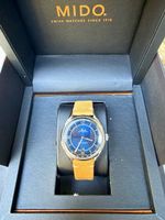 Mido Multifort 40 mm Automatic Fullset 2025