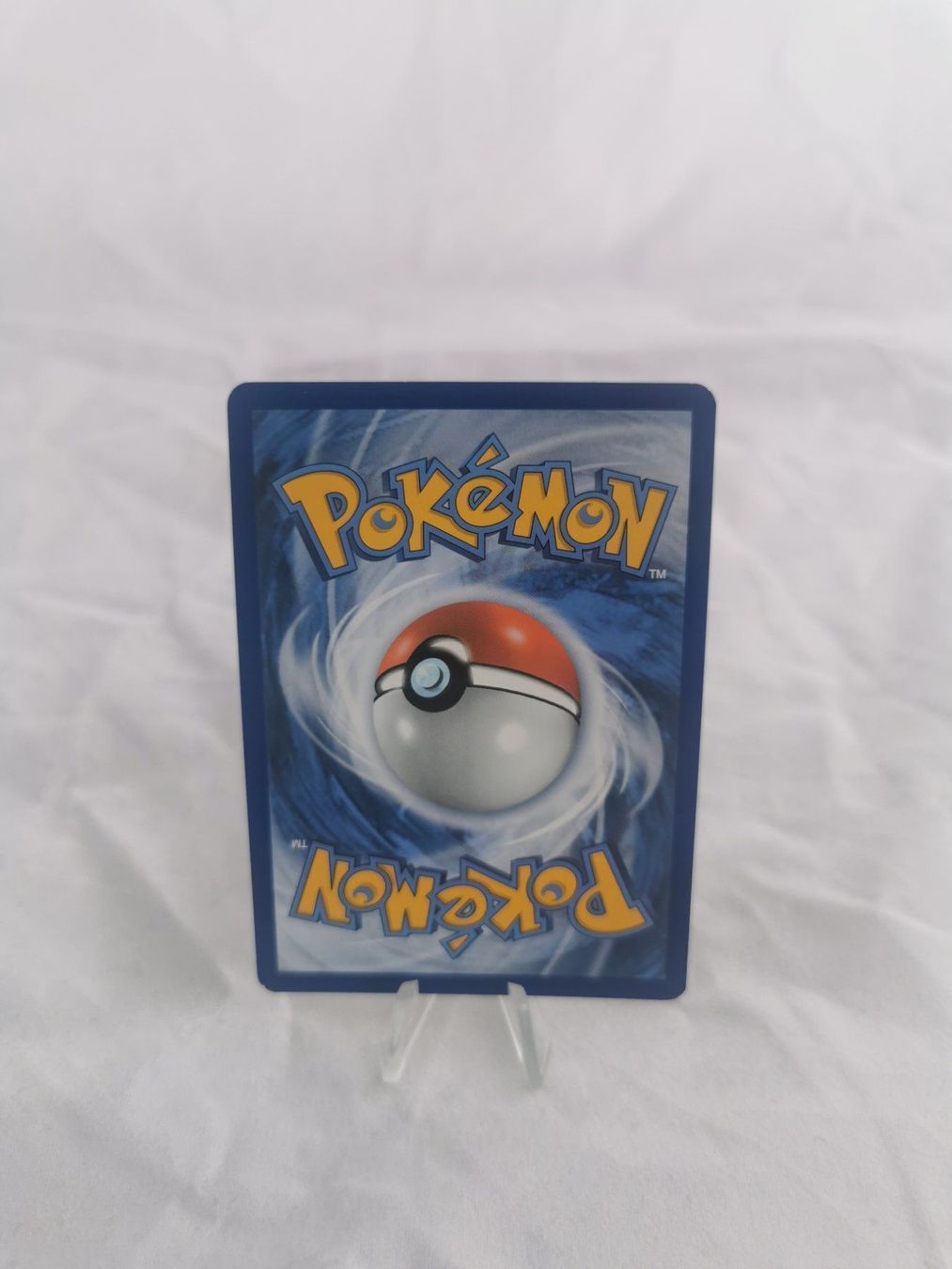 Pokémon Sammelbilder & Trading cards: Tadmorv RH - Pokemon Card – Gebraucht aus Dulliken von Sefty 1
