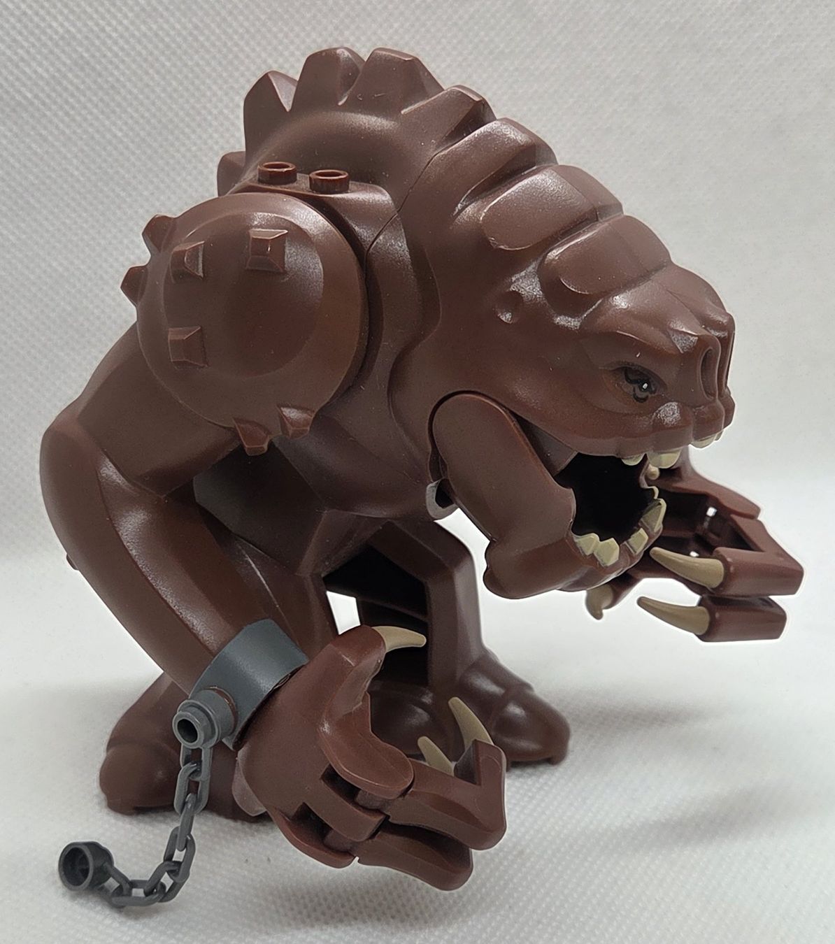 Lego Kit di costruzioni: LEGO Star Wars 11323pb01c01 Rancor – Nuovo (secondo la descrizione) da Basadingen venduto da NekoBricks 1