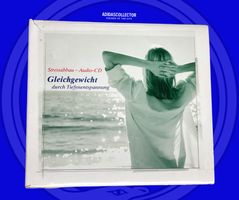Tiefenentspannung - Stressabbau Gleichgewicht