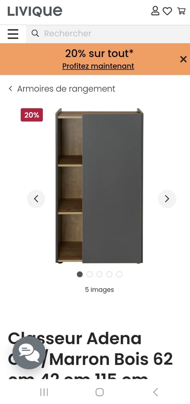 Schränke: aktenschrank Adena – Gebraucht aus Glattbrugg von B_B 5