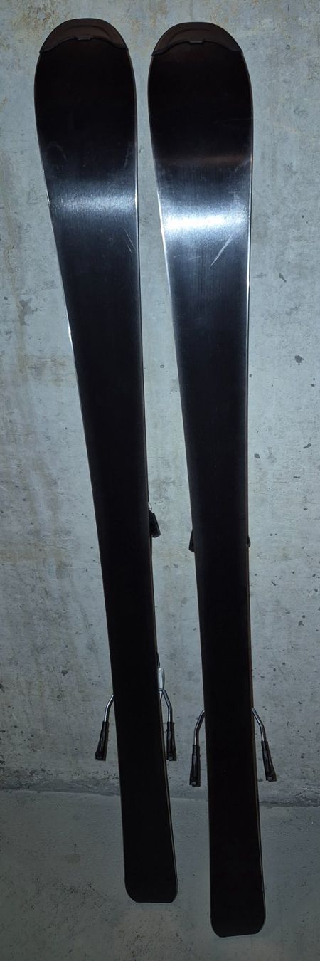 Atomic Sci: Ski Atomic 130cm – Usato da Samstagern venduto da 79mace21 1
