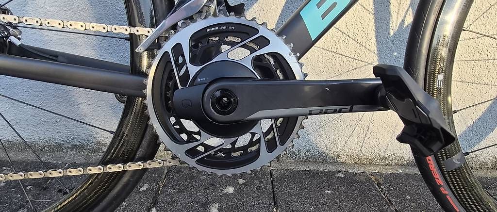 Velos: Superbe Bianchi Specialissima Pro – Gebraucht aus Corcelles/Payerne von chuard02 2