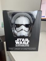 Star Wars BAPE First Order Stormtrooper Figur