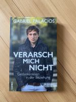 Verarsch mich nicht, Gedankenlesen in der Beziehung