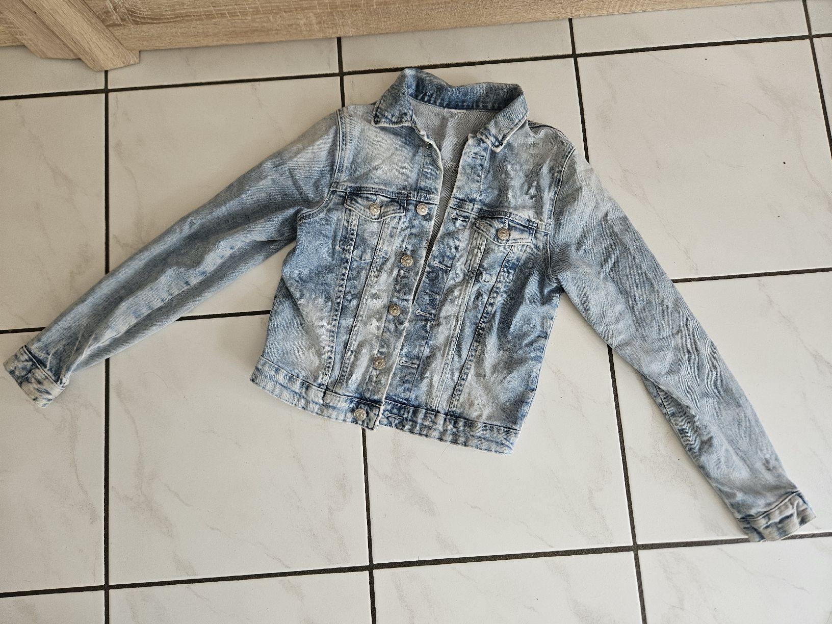Giacche: Jeans Jacke S – Usato da Niederwil AG venduto da marciag 1