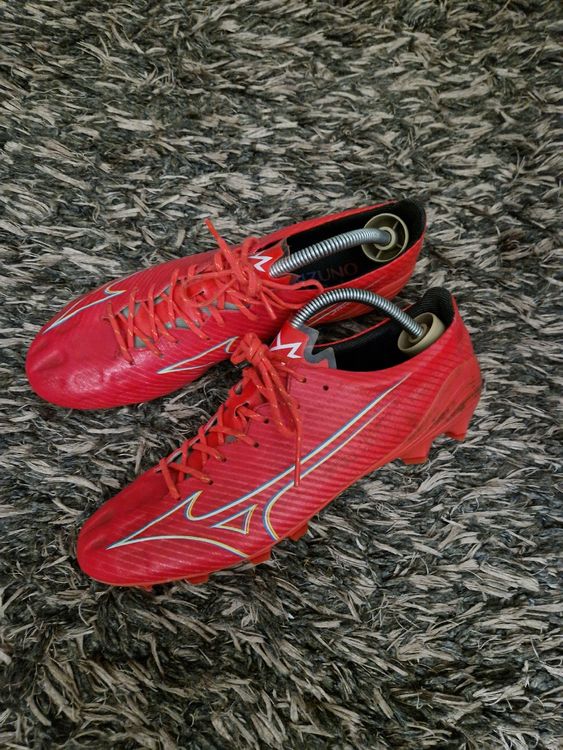 Mizuno NEO Alpha FG Gr.43 (Gebraucht) in Emmenbrücke für CHF 120 – mit ...