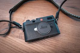 Leica M11 Body mit Garantie