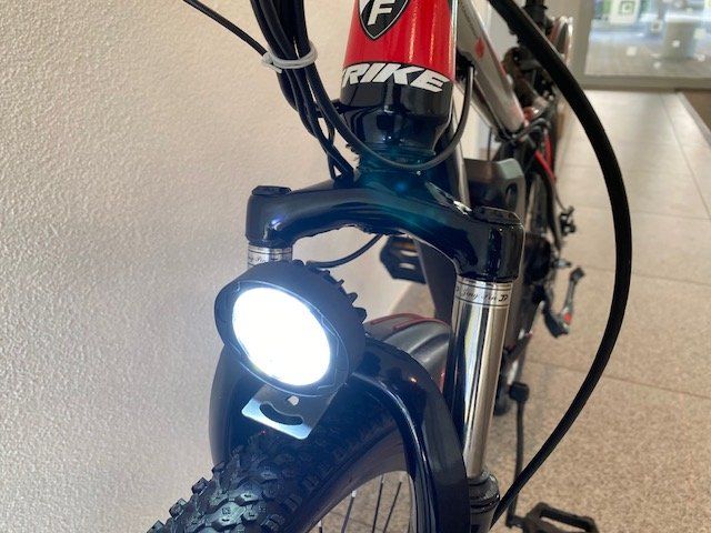Biciclette: ELEKTRO - VELO -  NEU IN OVP. – Nuovo e nell'imballaggio originale da Emmen venduto da dulibal07 2