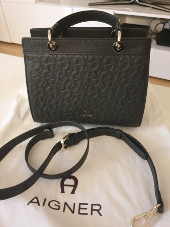 AIGNER Damen Tasche