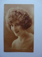 A.K. Les plus Belle Femmes de France ca. 1926 ; gelaufen