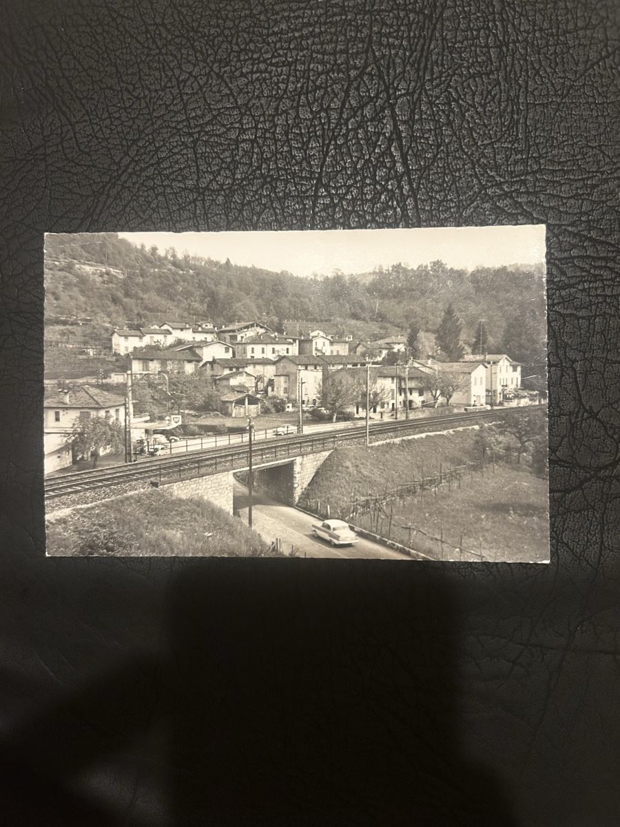 Cartes postales: Cadempino – D'occasion à Breganzona par Milesbo