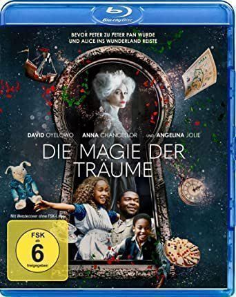 Alle DVDs: Die Magie der Träume  (2020) – Neu (gemäss Beschreibung) aus Waldenburg von Gonzo8