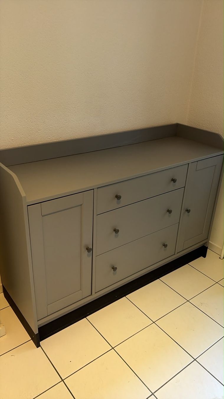 Ikea Commodes: Sideboard – D'occasion à Neerach par Flomaja