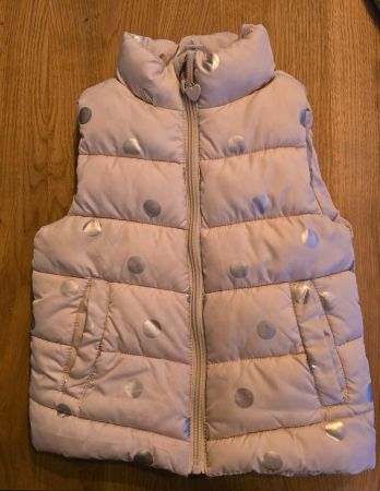 Gilet Gr. 104