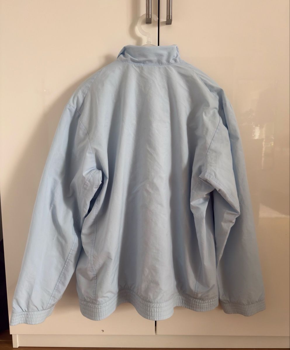 Nike Giacche: Vintage Nike Zip Jacket – Usato da Zürich venduto da pvp_dgw2 2