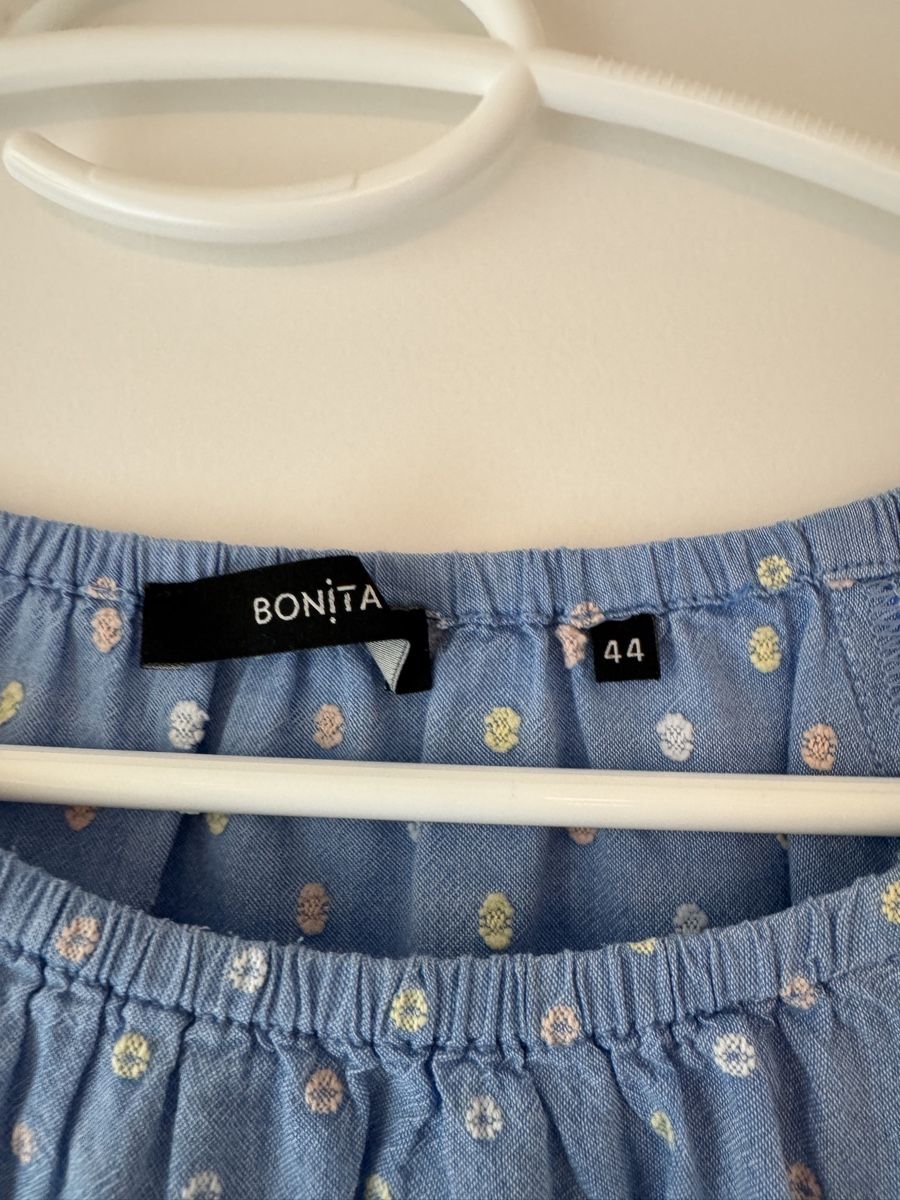 Bonita Camicette: Bluse von Bonita – Usato da Richterswil venduto da Schopf6 1