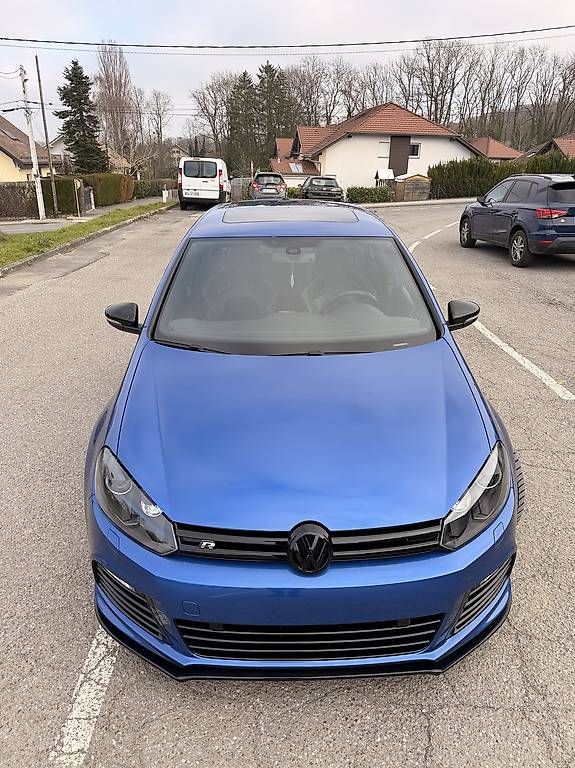 VW Automobili: Golf VI R – Usato da Onex venduto da fil_8pv6 1