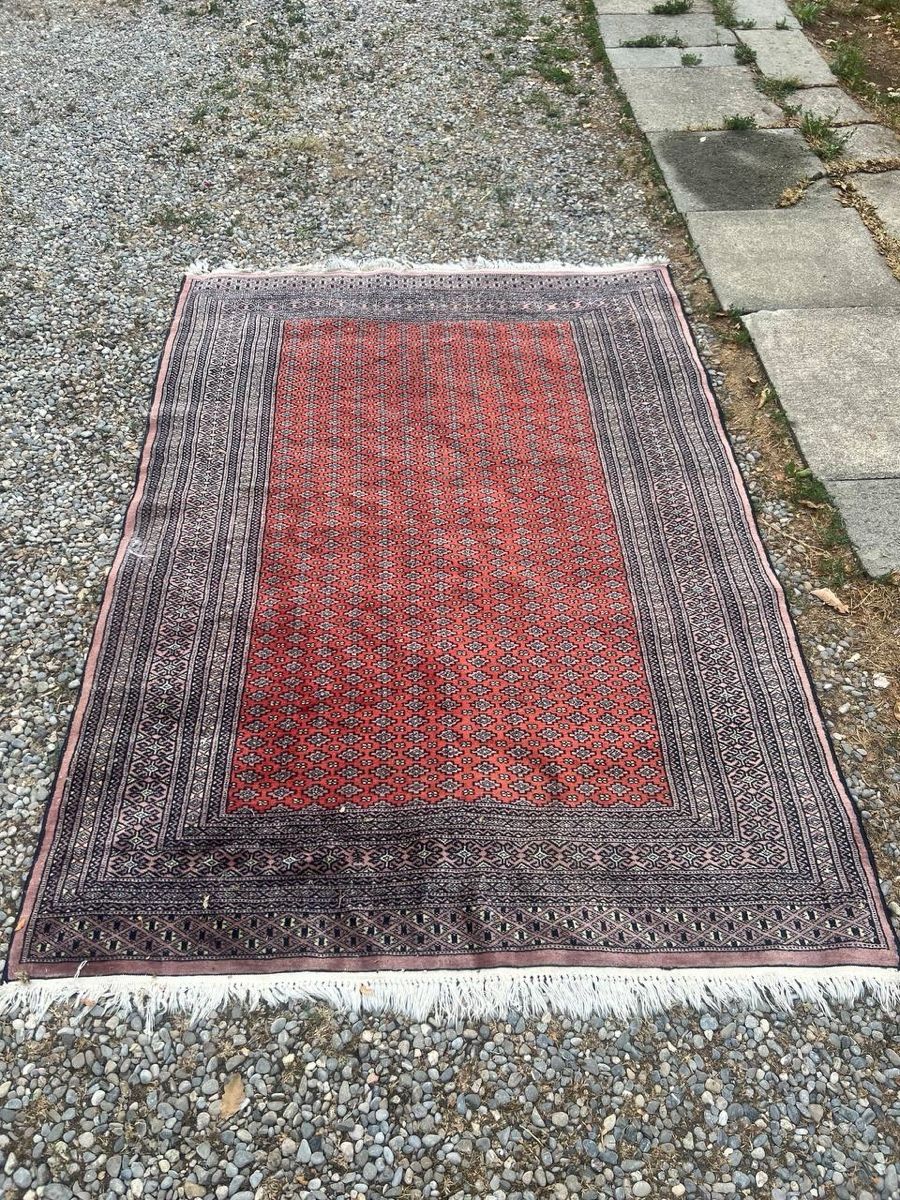 Teppiche: Orientteppich (9) – Gebraucht aus Glattfelden von maa_qcj8