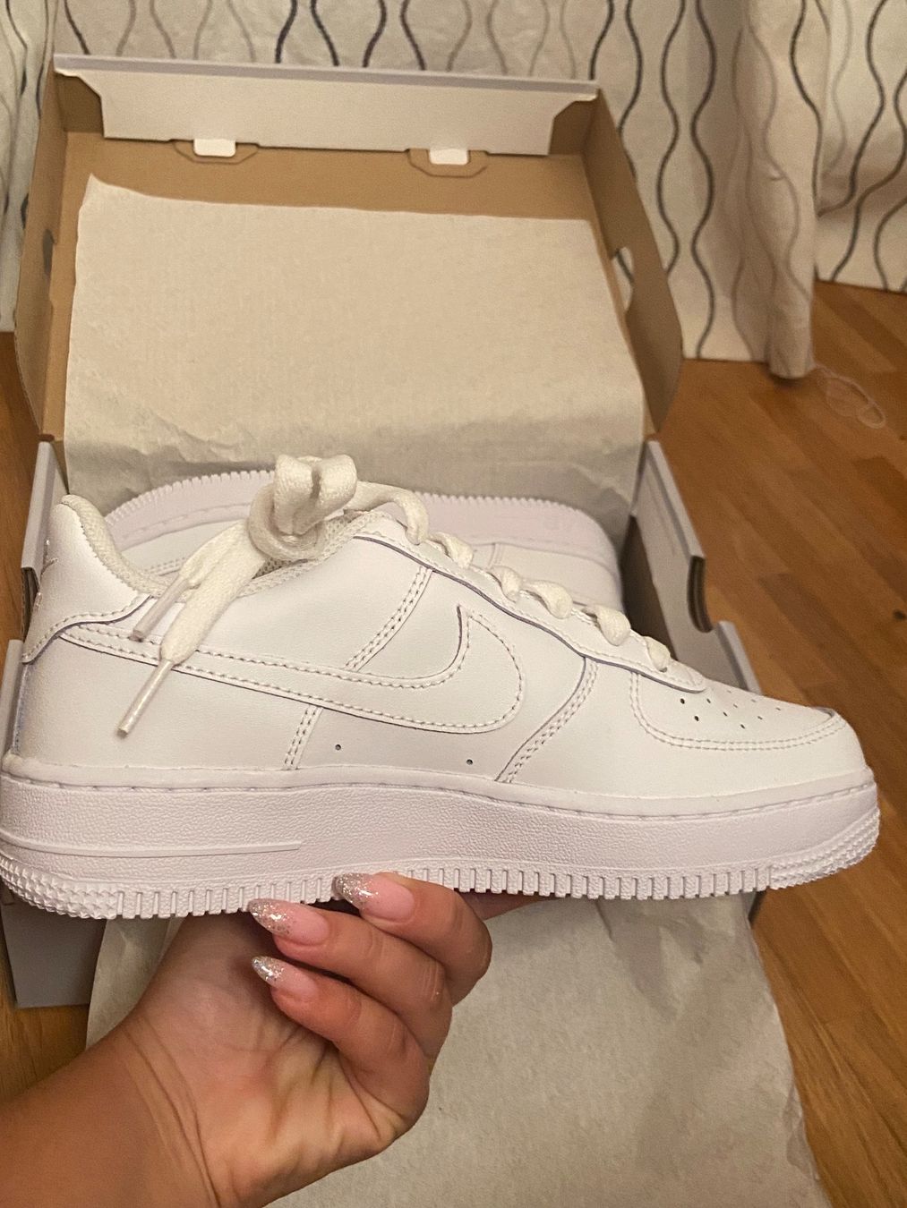 Nike Scarpe da uomo: Nike Air Force 1 – Nuovo e nell'imballaggio originale da Le Lignon venduto da Ana2831 7