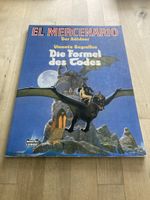El Mercenario Die Formel des Todes