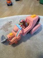 Paw Patrol Liberty Fahrzeug pink 