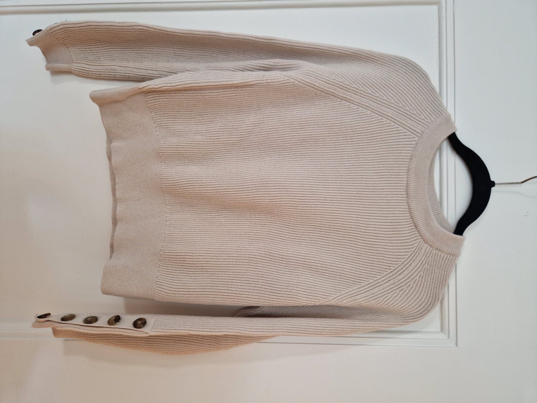 Pullover & Sweatshirts: Pullover Sami Sézane – Gebraucht aus Basel von k_r_7trx