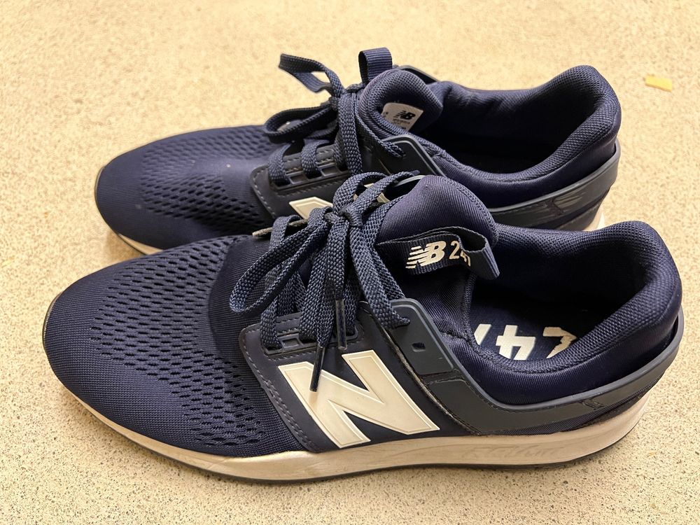 Ms247en hotsell new balance