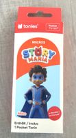 Migros Story Mania Pocket Tonie "Mike"