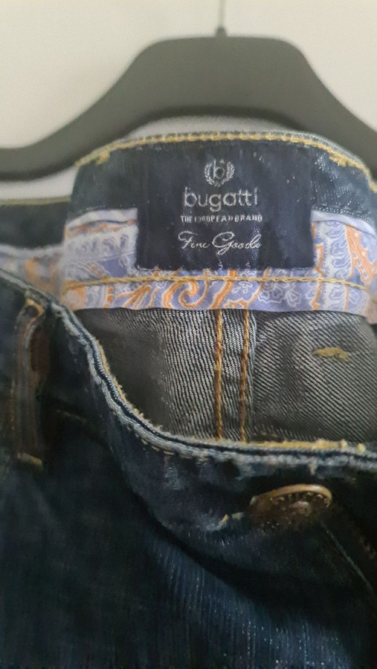 Jeans: herren jeans, gr. 34 – Nuovo (secondo la descrizione) da Aarau venduto da pafiro 2