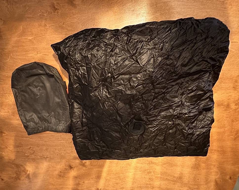 Dischi in vinile: Tarp Alpkit 2 / 3 personnes  – Usato da Moudon venduto da arg_ck5g